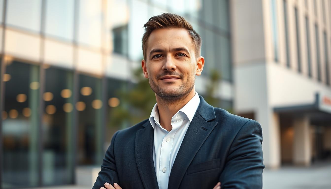 Property transactions support specialist