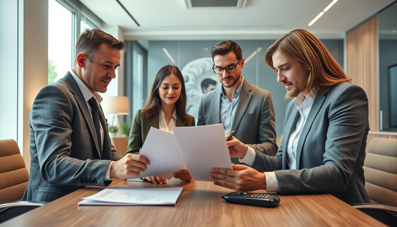 Real estate closing coordination and transaction planning